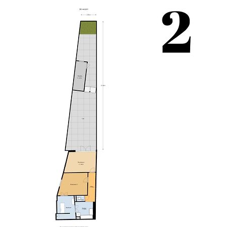 Peulenstraat 224 Apartment Hardinxveld-Giessendam Ngoại thất bức ảnh