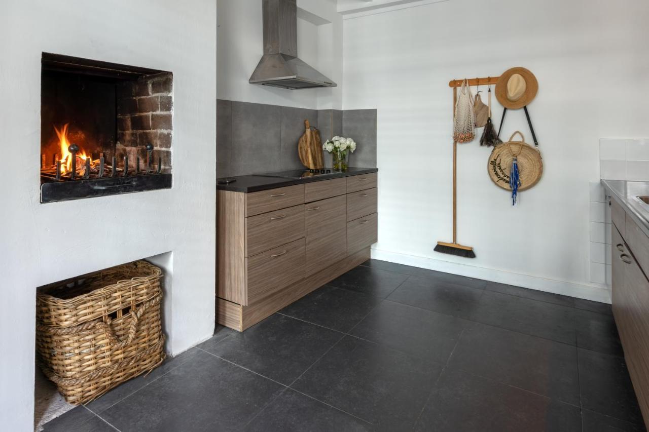 Peulenstraat 224 Apartment Hardinxveld-Giessendam Ngoại thất bức ảnh
