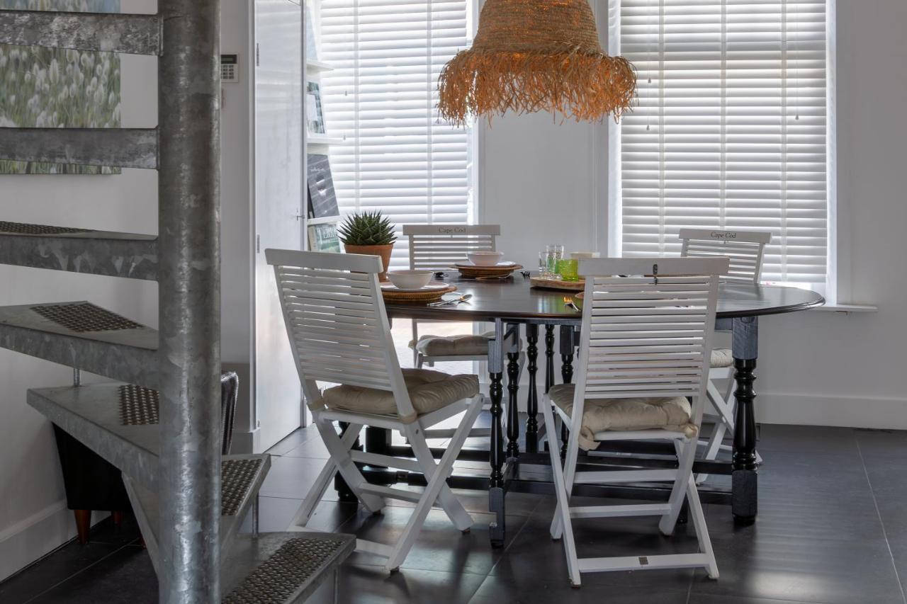 Peulenstraat 224 Apartment Hardinxveld-Giessendam Ngoại thất bức ảnh