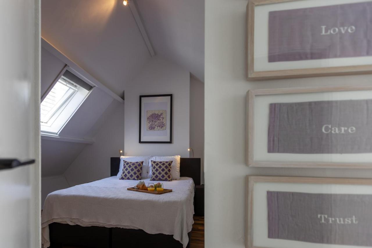 Peulenstraat 224 Apartment Hardinxveld-Giessendam Ngoại thất bức ảnh