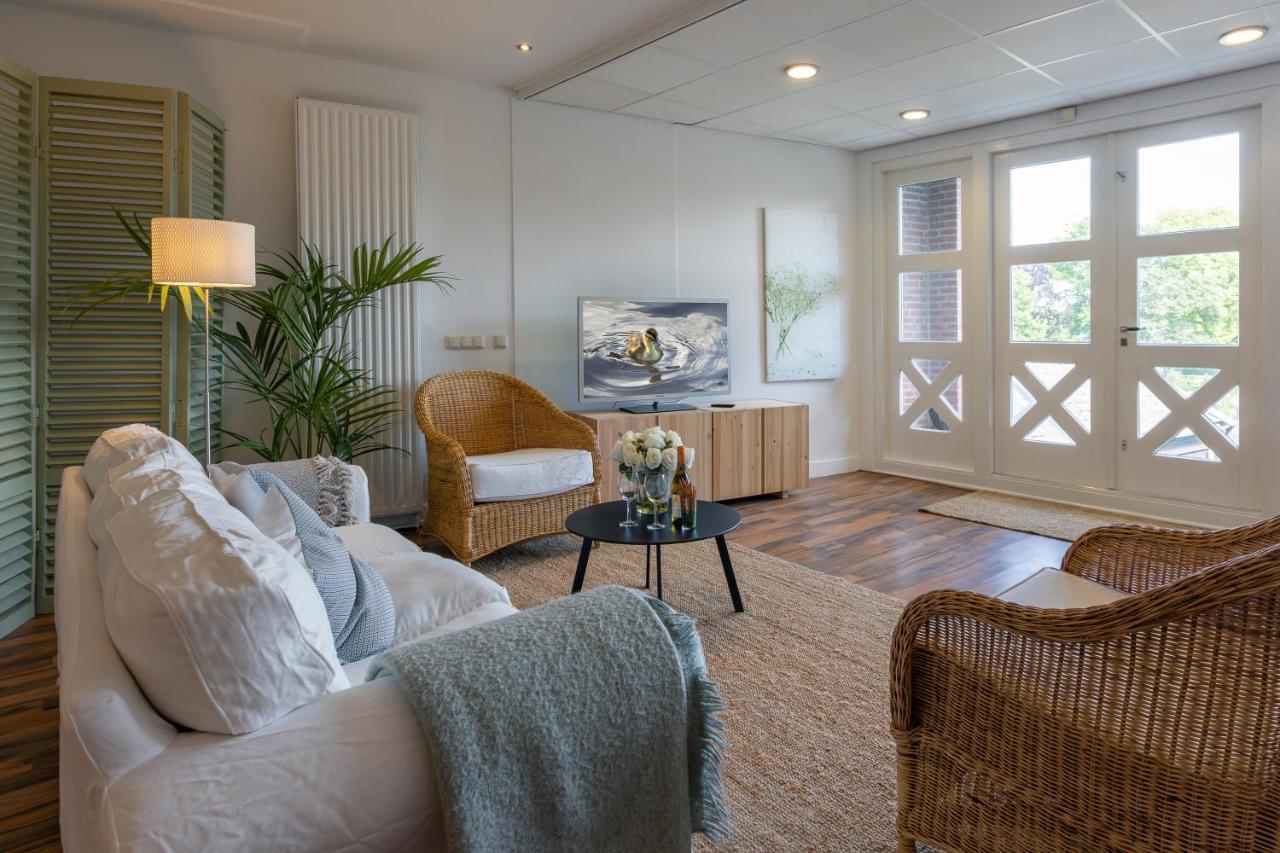 Peulenstraat 224 Apartment Hardinxveld-Giessendam Ngoại thất bức ảnh