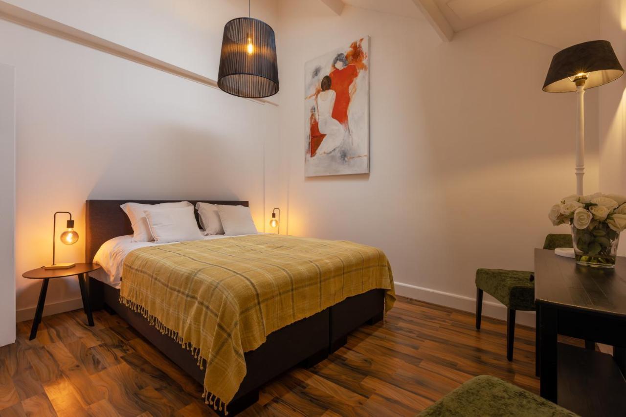 Peulenstraat 224 Apartment Hardinxveld-Giessendam Ngoại thất bức ảnh