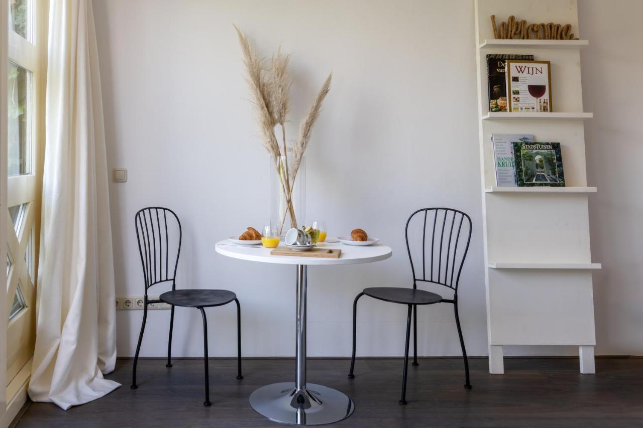 Peulenstraat 224 Apartment Hardinxveld-Giessendam Ngoại thất bức ảnh