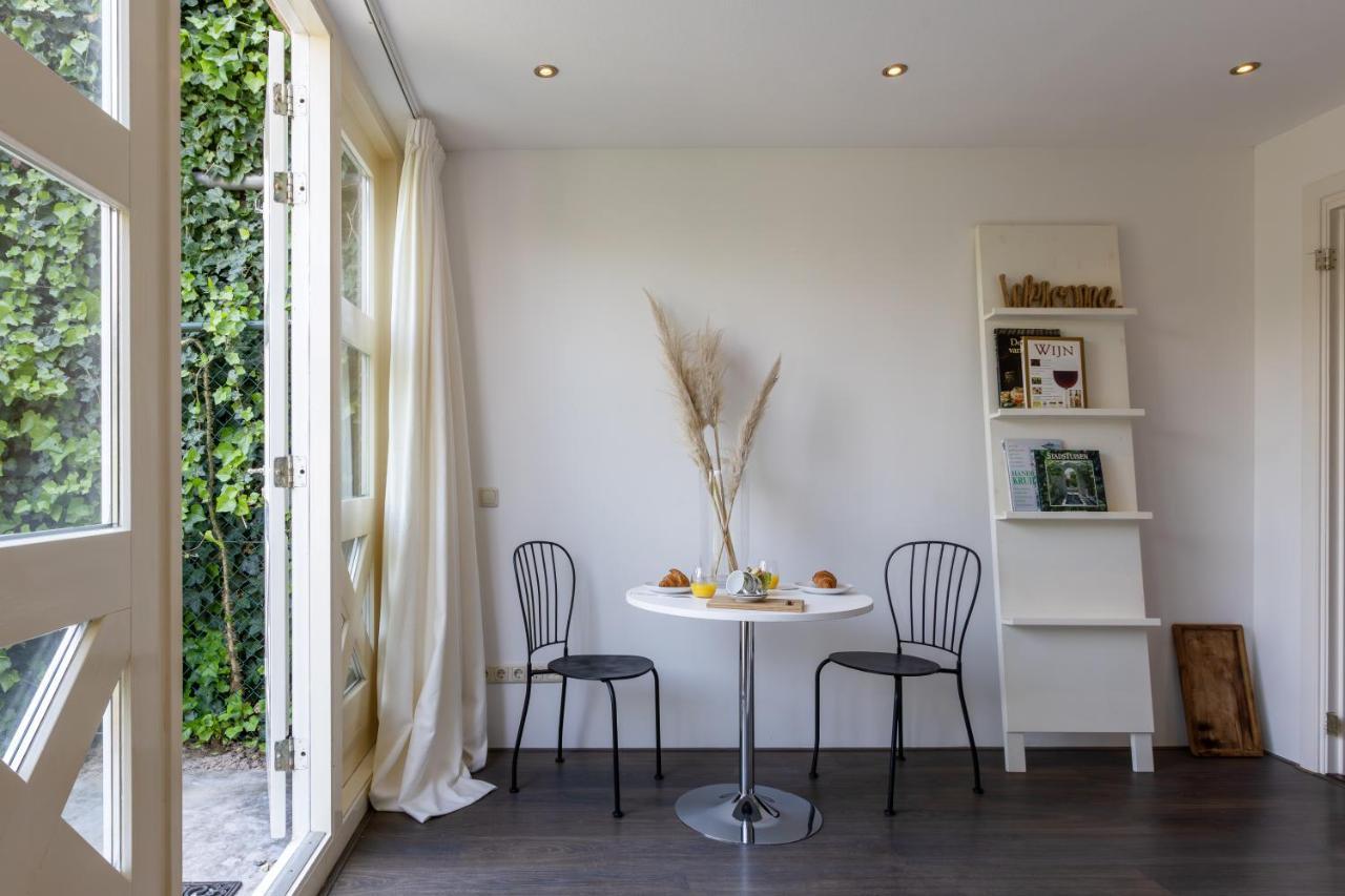 Peulenstraat 224 Apartment Hardinxveld-Giessendam Ngoại thất bức ảnh