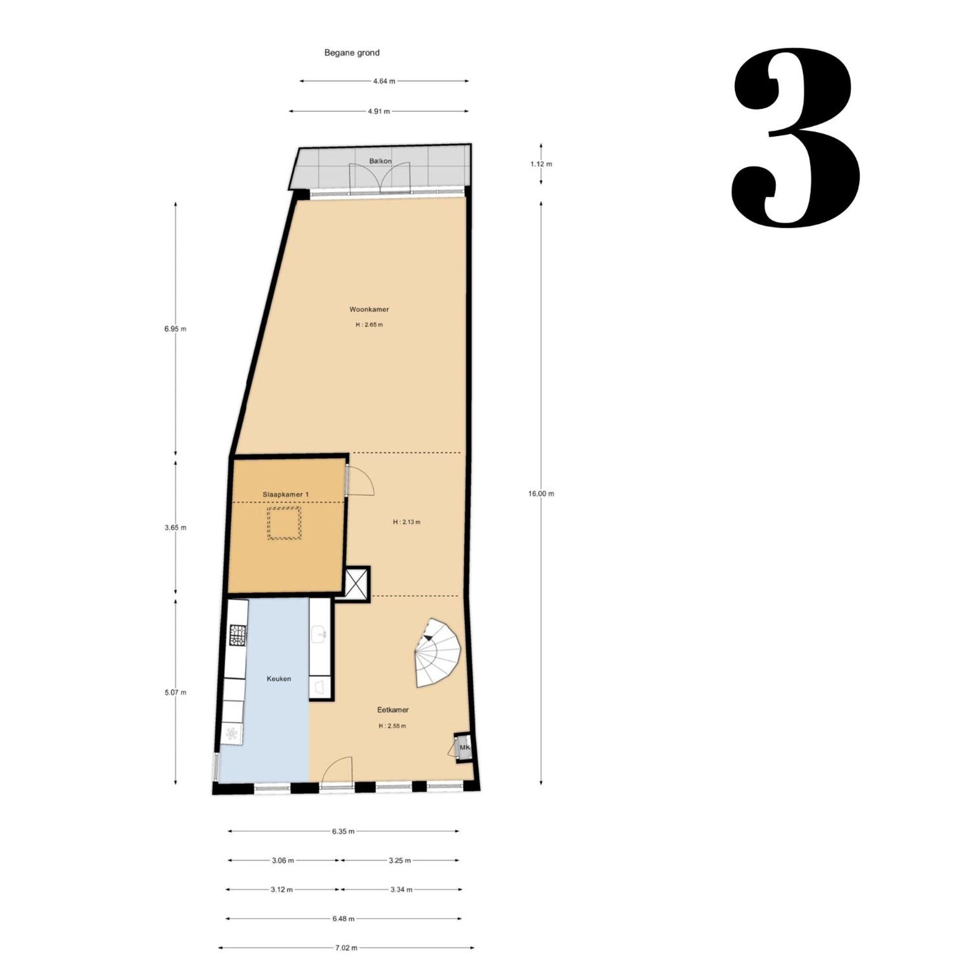 Peulenstraat 224 Apartment Hardinxveld-Giessendam Ngoại thất bức ảnh