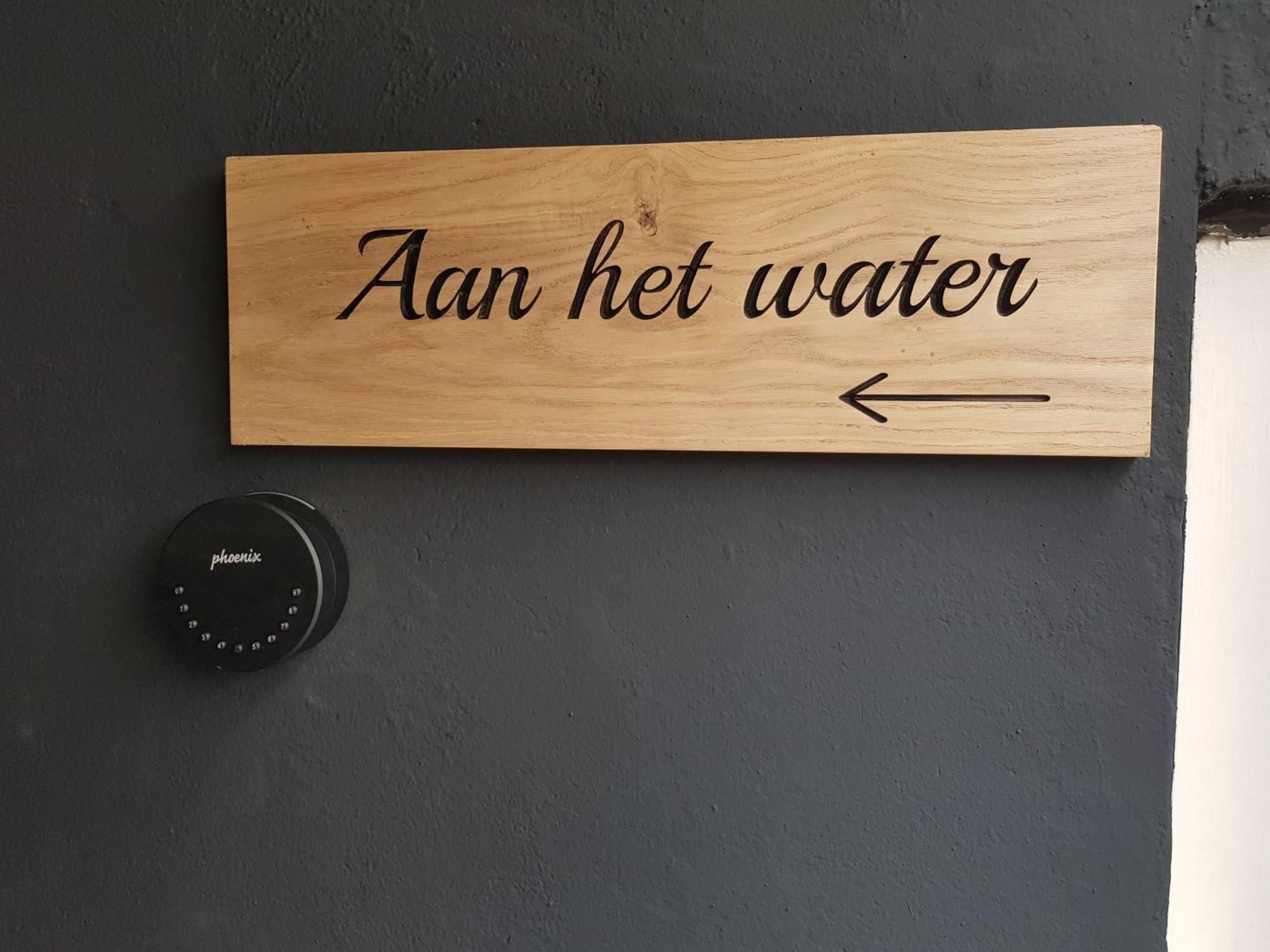 Peulenstraat 224 Apartment Hardinxveld-Giessendam Ngoại thất bức ảnh