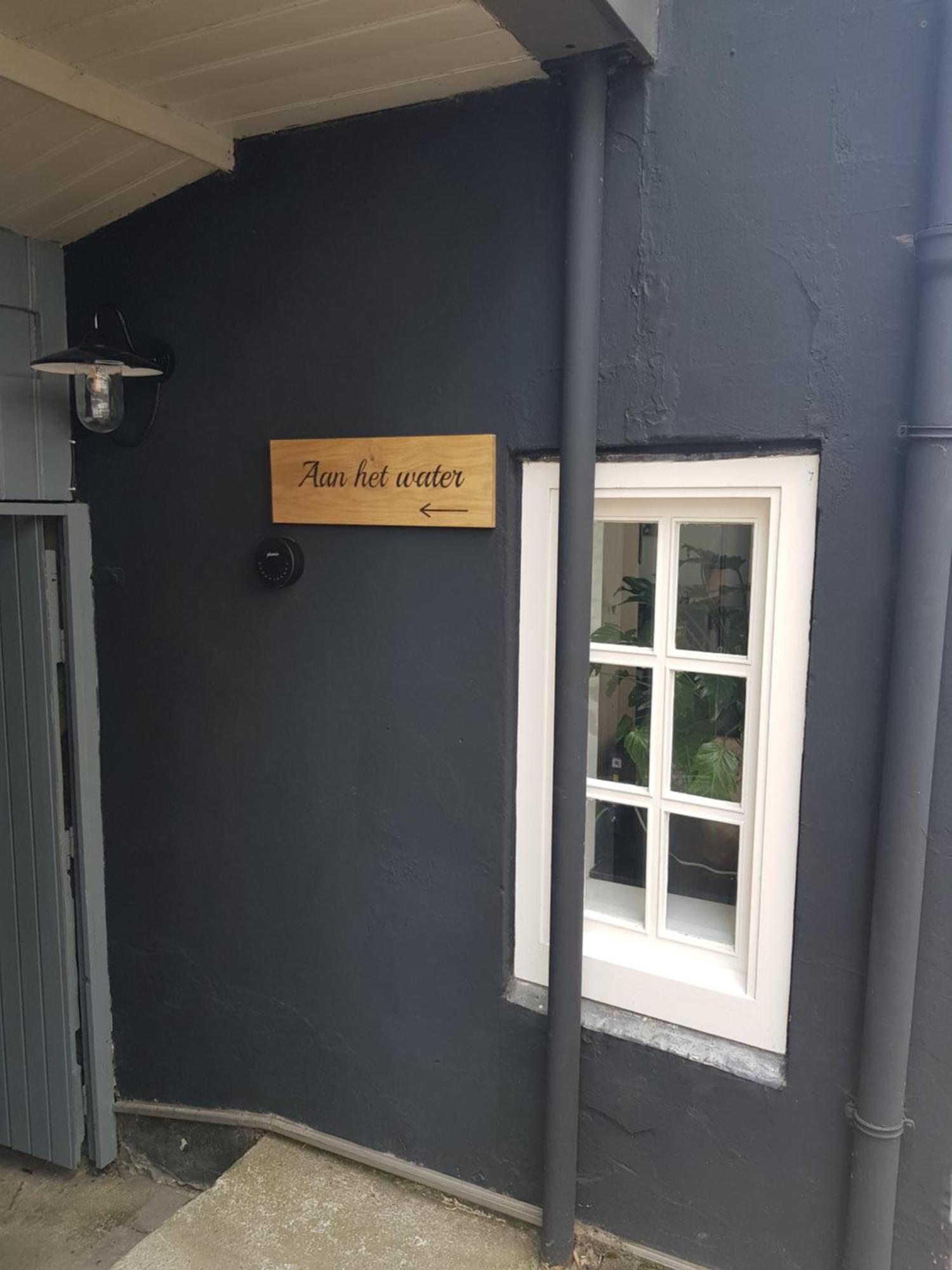 Peulenstraat 224 Apartment Hardinxveld-Giessendam Ngoại thất bức ảnh