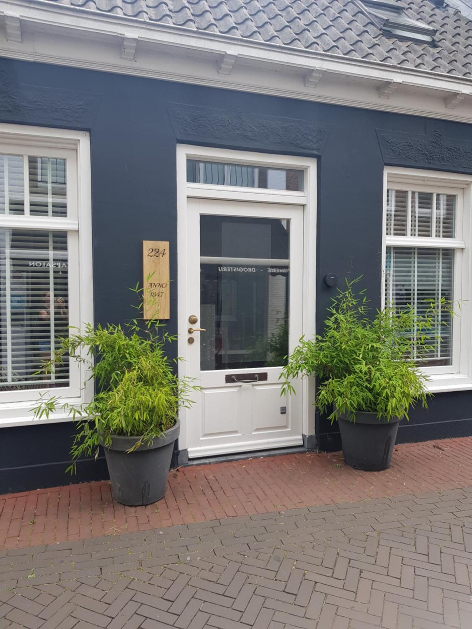 Peulenstraat 224 Apartment Hardinxveld-Giessendam Ngoại thất bức ảnh